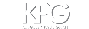 Kingsley Paul Grant Logo